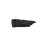 Spoiler Inferieur Avdt - Version Plastique Noir