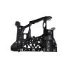 Support Optique Principal Avdt - Version Plastique Noir