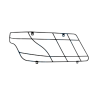Grille Protection Optique Dt - Version Nue Acier