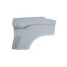 Bas De Porte Avgh - Version Plastique A Peindre