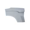 Bas De Porte Avdt - Version Plastique A Peindre