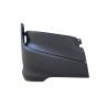 Coin De Pare Choc Avdt - Version Plastique Noir