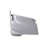 Coin De Pare Choc Avdt - Version Peint Blanc RAL IC194