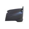 Coin De Pare Choc Avgh - Version Plastique Noir