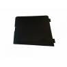 Obturateur Marche Pied Dt/Gh - Version Plastique Noir