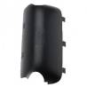 Coque Rétro Principal Gh - Version Plastique Gris/Noir