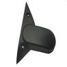 Cache Support Retro Gh Sup - Version Plastique Noir