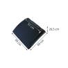 Demi Aile Avgh/Avdt De Pont Ar - Version Avec Kit Fix Ss Netway