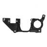 Support Anti Brouillard Avgh - Version Plastique Noir