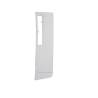 Déflecteur Ar Cabine Inf Gh - Version Nu Sans Fixation