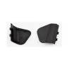 Obturateur De Pare Choc Avgh - Version Plastique Gris/Noir