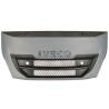 Calandre Face Avant + Grille - Version A Peindre