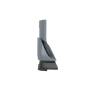 Deflecteur D'air Avdt - Version A Peindre