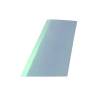 Obturateur Avdt De Pare Choc - Version Peint En Blanc IC194
