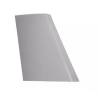 Obturateur Avdt De Pare Choc - Version Peint En Blanc IC194