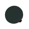 Obturateur PareChoc Avdt/Avgh - Version Rond Plastique Noir