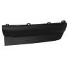 Spoiler Inf Avgh De Pare Choc - Version Plastique Noir