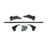 Kit Support + Fixation Visière - Pour Visère NGC2909174