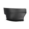 Deflecteur De Calandre Avdt - Version Plastique Noir
