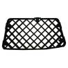 Grille Marche Pied Sup Gh/Dt - Version Plastique Noir