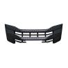 Grille De Calandre Principale - Version Plastique Noir
