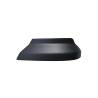 Deflecteur Sup Optique Avgh - Version Plastique Noir