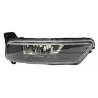 Optique Anti Brouillard Avdt - Version Nu Led