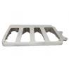 Support De Marche Pied Dt - Version Aluminium