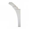 Elargisseur D'Aileron Gh - Version A Peindre