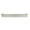 Spoiler Central - Version Plastique A Peindre