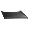 Enjoliveur De Par Choc Gh - Version Plastique Gris / Noir
