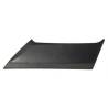 Enjoliveur De Par Choc Dt - Version Plastique Gris / Noir