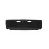 Grille De Calandre Face Avant - Version Plastique Noir