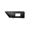 Support Prolongateur Aile Avgh - Version Plastique Noir