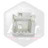 Caisson De Marche Pied Gh - Version A Peindre
