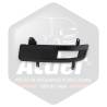 Entourage Anti Brouillard Avgh - Version Plastique Noir
