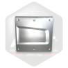 Pare Chaleur Silencieux - Version Aluminium