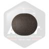 Obturateur Garde-Boue Dt/Gh - Version Plastique Gris/Noir