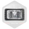Optique Principal Avgh/Avdt - DE 1993 A 2006 AMPOULE H4