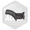 Aile Marche Pied Dt - Version Plastique Gris