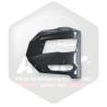 Coin De Pare Choc Avgh - Version Sans Trappe L.P