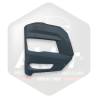 Entourage Optique Avdt Acier - Version Gris/Noir Ss Lv Phare