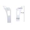 Elargisseur Aileron Cab Avgh - Version Plastique A Peindre