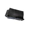 Aileron Arriere Cabine Avgh - Version Plastique Gris/Noir