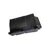 Aileron Arriere Cabine Avdt - Version Plastique Gris/Noir