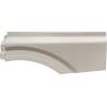 Prolongateur De Porte Gh - Version A Peindre