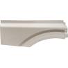 Prolongateur De Porte Dt - Version A Peindre