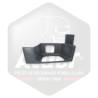 Caisson De Marche Pied Dt - Version Gris
