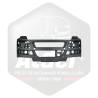 Pare Choc Avant - Version Gris + Support Capteur