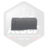Prolongateur D'Aile Sup Dt - Version Plastique Gris